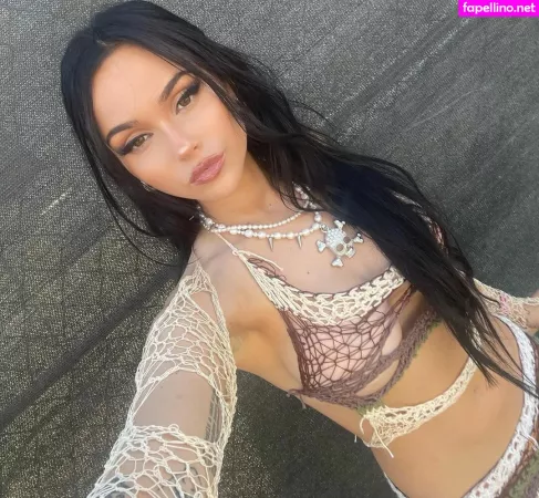 Maggie Lindemann OnlyFans Thumbnail #wnGTxenrCG