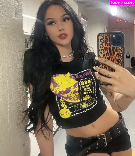 Maggie Lindemann OnlyFans Thumbnail #yWNT3hdihO