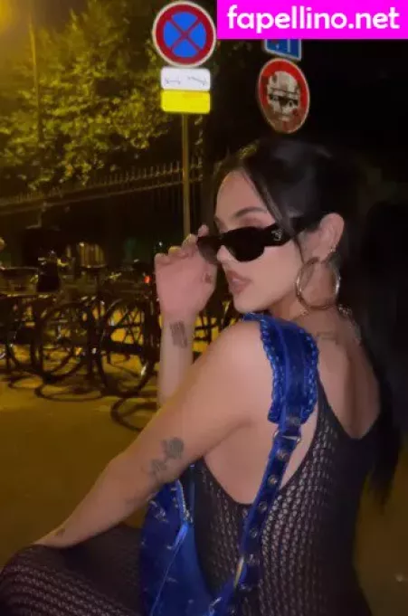 Maggie Lindemann OnlyFans Thumbnail #z189xaV8Mn