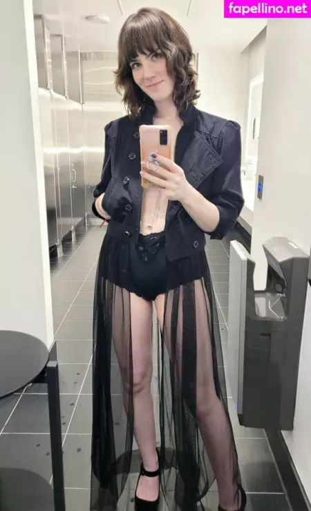 Maggie Mae Fish OnlyFans Thumbnail #1IA6pjK9ni