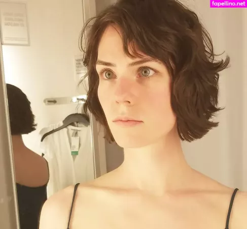 Maggie Mae Fish OnlyFans Thumbnail #4aGkfa11WX