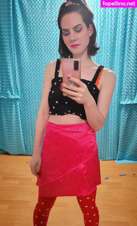 Maggie Mae Fish OnlyFans Thumbnail #AUbwTcurB7