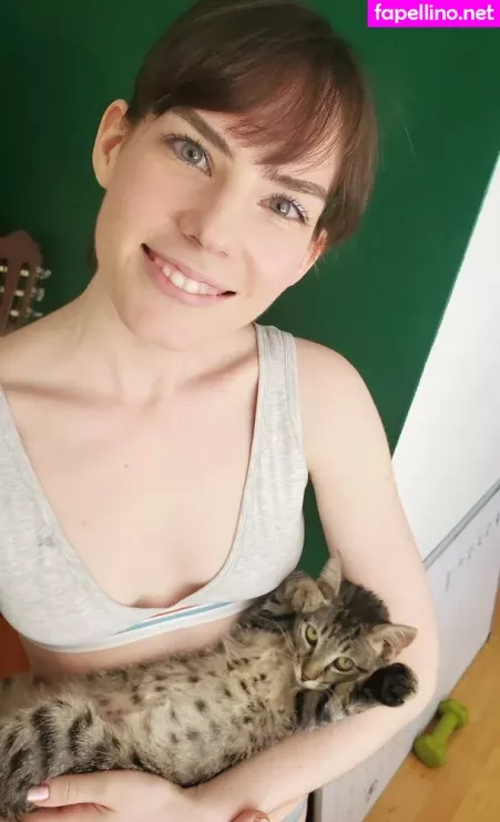 Maggie Mae Fish OnlyFans Thumbnail #CWOxhcYWQJ