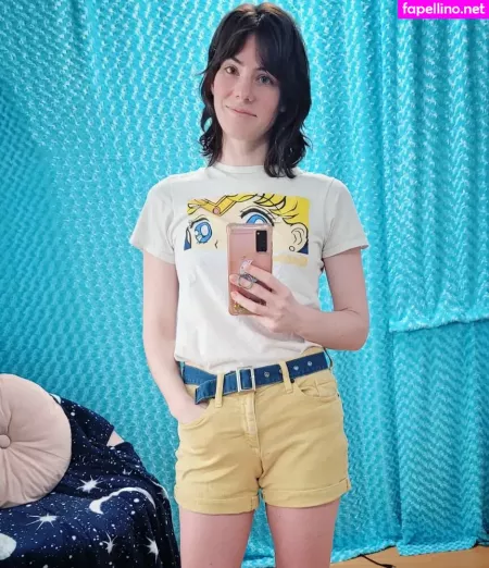 Maggie Mae Fish OnlyFans Thumbnail #Ek42M5jrPG