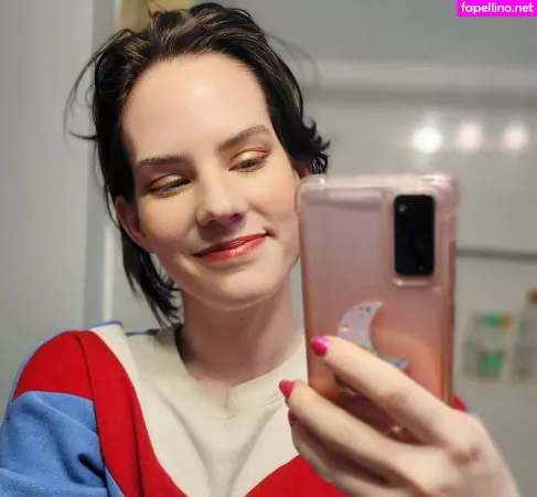 Maggie Mae Fish OnlyFans Thumbnail #FicL53yafq