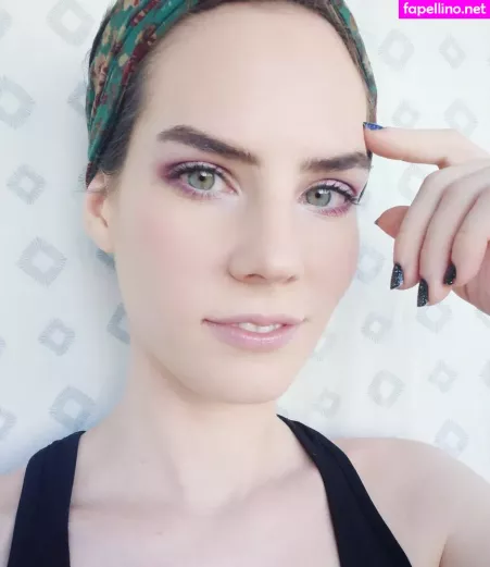 Maggie Mae Fish OnlyFans Thumbnail #UMzk2nIiiT