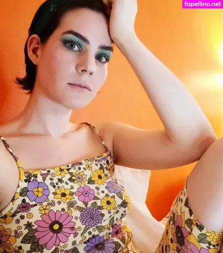 Maggie Mae Fish OnlyFans Thumbnail #mowpNToyae