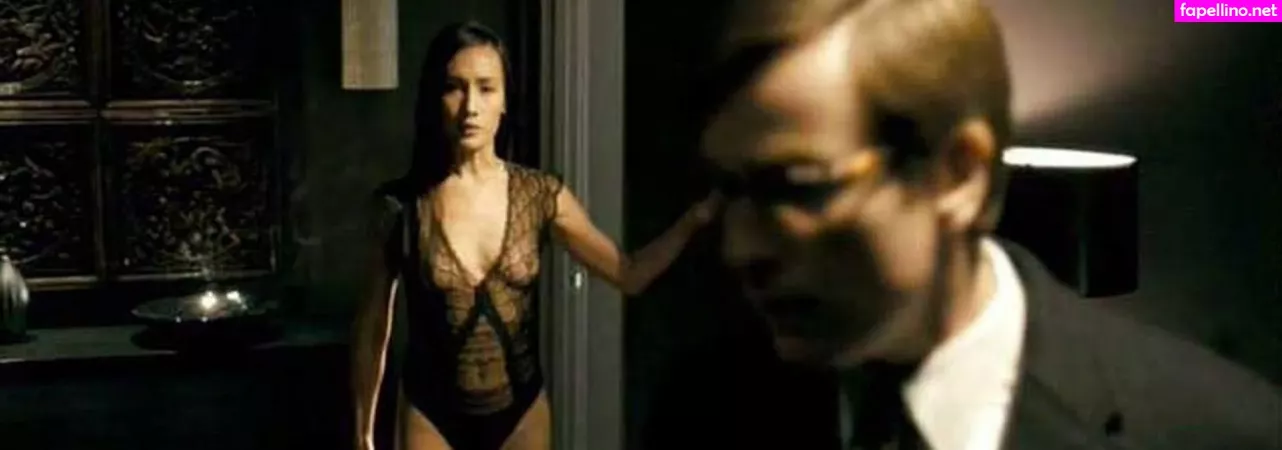 Maggie Q OnlyFans Thumbnail #PmCVpPVitz
