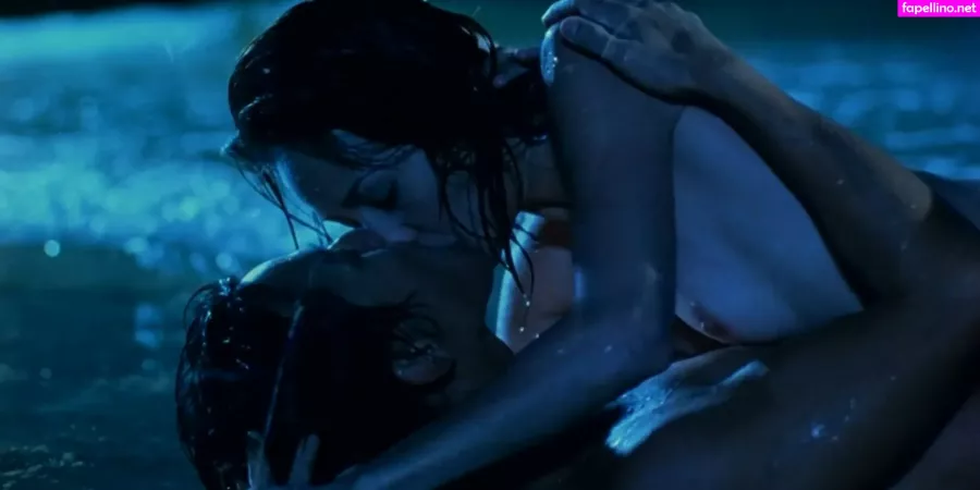 Maggie Q OnlyFans Thumbnail #WuCK21yCQP