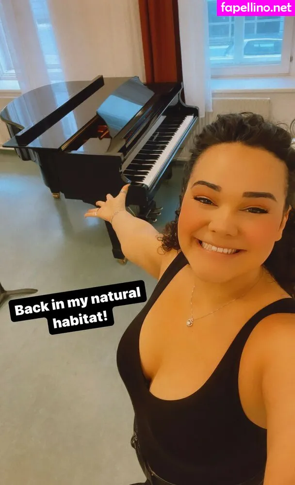 maggiereneemusic Nude Leaked OnlyFans Photo #f26tPexpbF