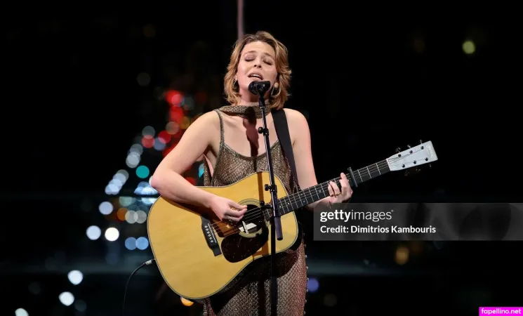 Maggie Rogers OnlyFans Thumbnail #7WywoYpnL7