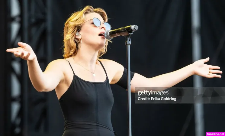 Maggie Rogers OnlyFans Thumbnail #Hx7ys5kLlH