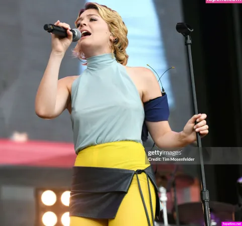 Maggie Rogers OnlyFans Thumbnail #LJMDUwEXVT