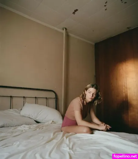 Maggie Rogers OnlyFans Thumbnail #OhCFQ0mrKz