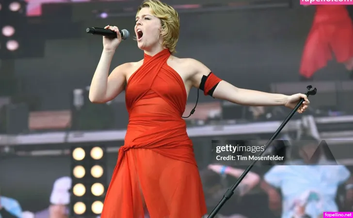 Maggie Rogers OnlyFans Thumbnail #TD7STvNmJg