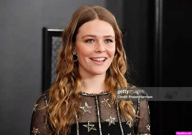 Maggie Rogers OnlyFans Thumbnail #WpPHmW0TwF