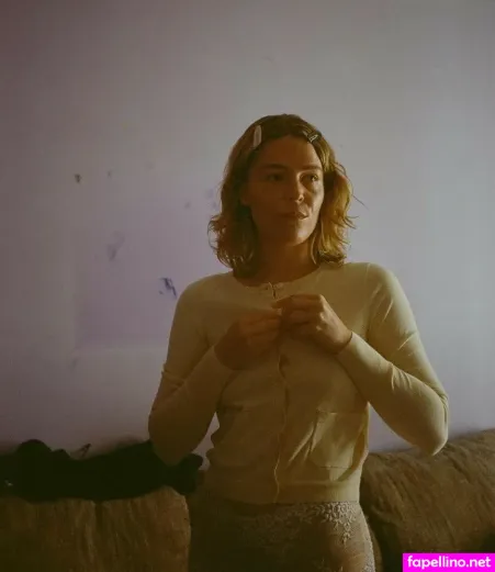 Maggie Rogers OnlyFans Thumbnail #aSyZhyrWij