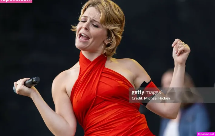 Maggie Rogers OnlyFans Thumbnail #lUbN9R4SqD