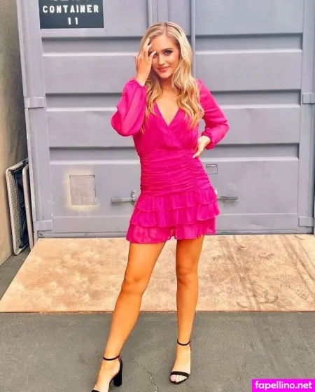 Maggie Sajak OnlyFans Thumbnail #BuOcud0JZO