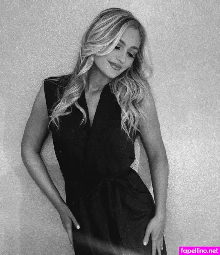 Maggie Sajak OnlyFans Thumbnail #NvOcKro0QO