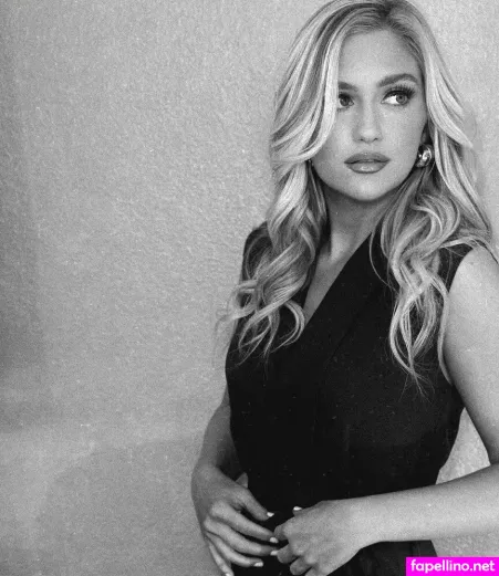Maggie Sajak OnlyFans Thumbnail #QIs4TpizZE