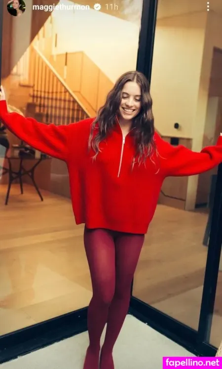 Maggie Thurmon OnlyFans Thumbnail #5GXafnIATI