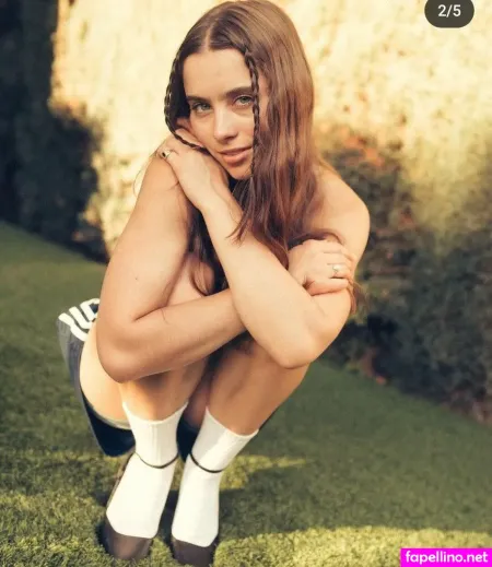 Maggie Thurmon OnlyFans Thumbnail #ZXeK9dbimR