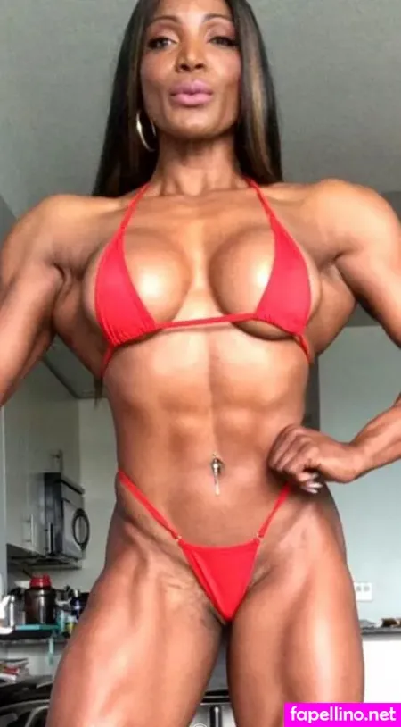 Maggie Watson OnlyFans Thumbnail #KzVE400DGi