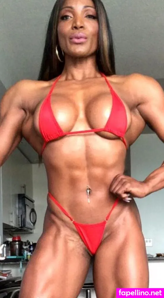 The_Lioness, lionessfit_ness Nude Leaked OnlyFans Photo #KzVE400DGi