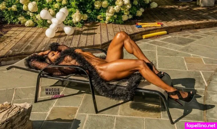 Maggie Watson OnlyFans Thumbnail #ShQzSVDr4d