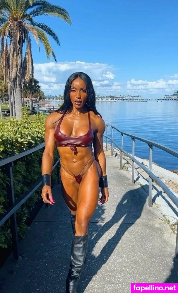 The_Lioness, lionessfit_ness Nude Leaked OnlyFans Photo #eJf17wuLGi