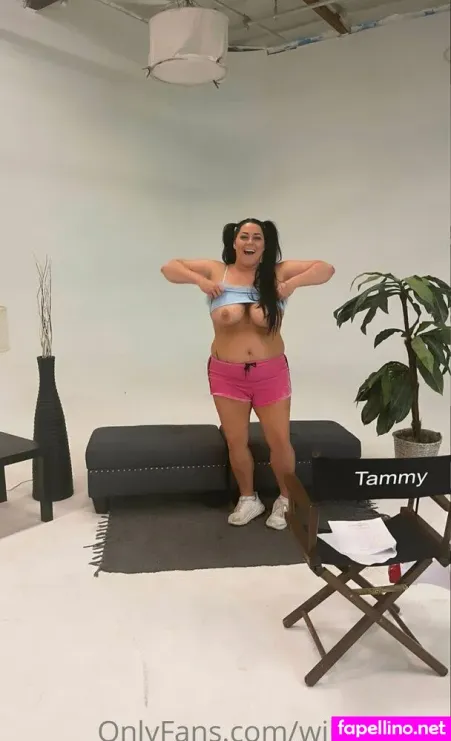 Maggie Wilson OnlyFans Thumbnail #dYr30MLzIX