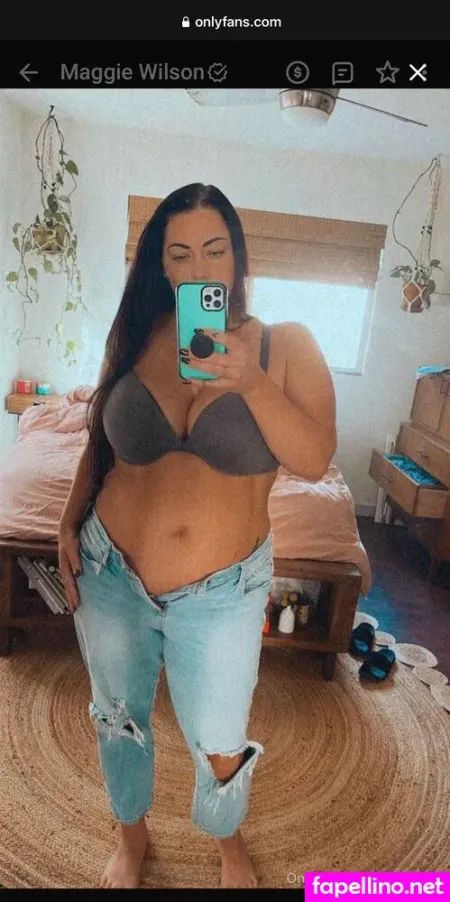 Maggie Wilson OnlyFans Thumbnail #nBLxxHe2Lj