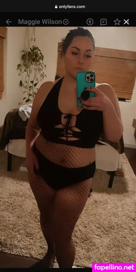 Maggie Wilson OnlyFans Thumbnail #uAlbzuUjdh