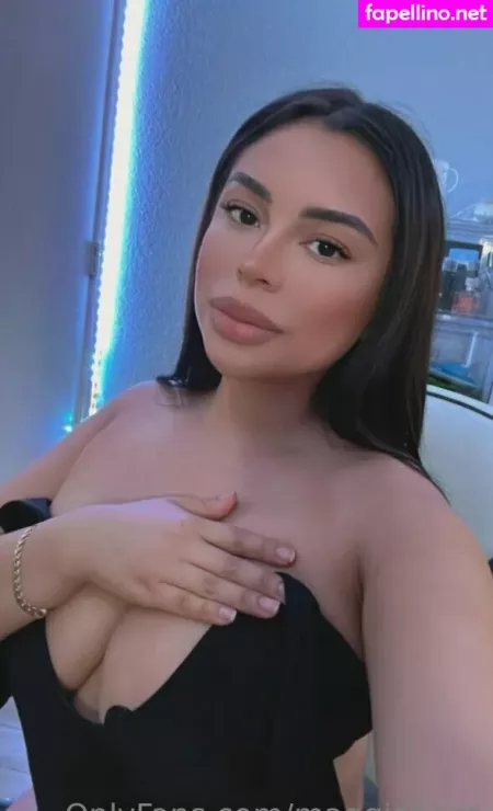 Maggieboss OnlyFans Thumbnail #MyvBMcSlma