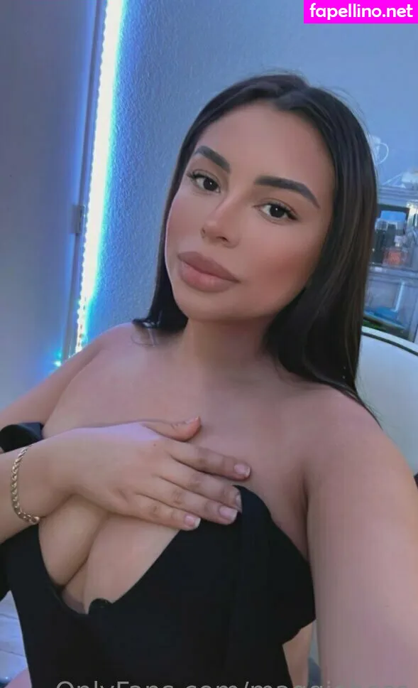 MaggieBossXo, maggieboss Nude Leaked OnlyFans Photo #MyvBMcSlma
