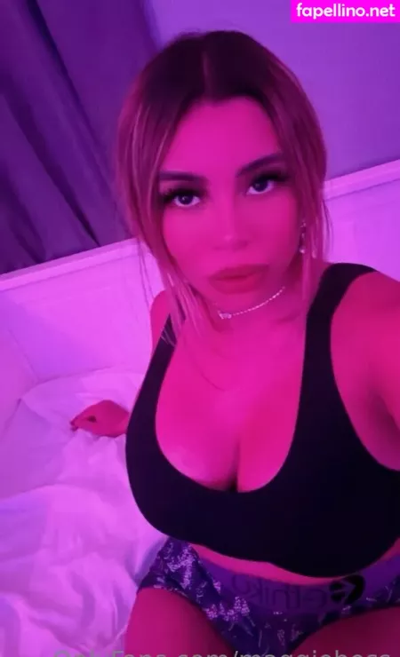 Maggieboss OnlyFans Thumbnail #xVnF2iSSQY