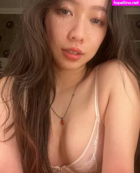 Maggiechow123 OnlyFans Thumbnail #EguIrMYI2p