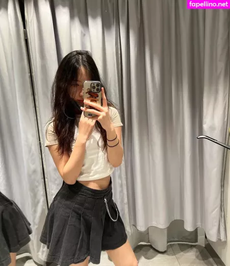 Maggiechow123 OnlyFans Thumbnail #YUfs8lIHFF