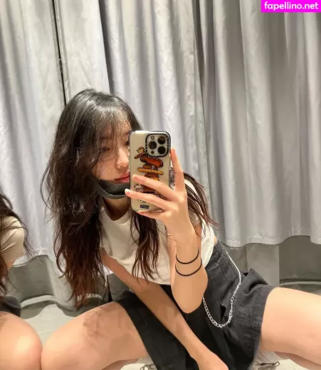 Maggiechow123 OnlyFans Thumbnail #YX1OXJMOLI