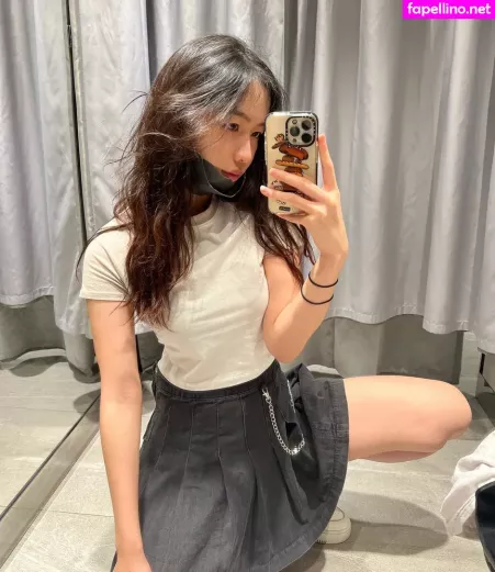 Maggiechow123 OnlyFans Thumbnail #qc2KMUnllO