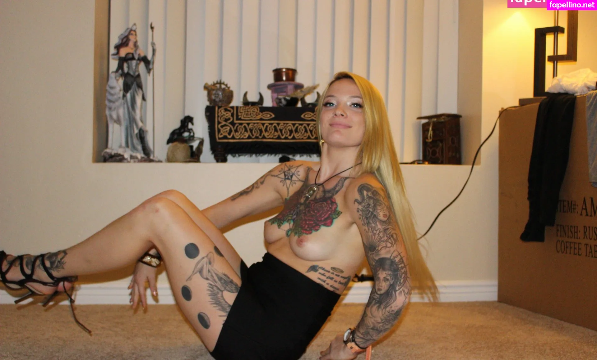 maggiemaemoon Nude Leaked OnlyFans Photo #fXeuzdn8Vm
