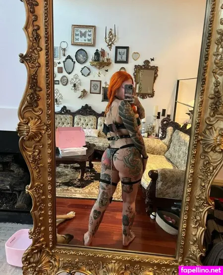 Maggiemoodie OnlyFans Thumbnail #VdHQ4QGdip