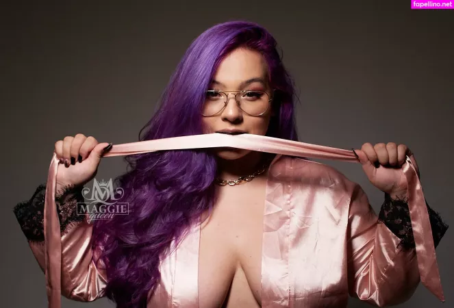 Maggiequeen OnlyFans Thumbnail #2DJcMdKI2e