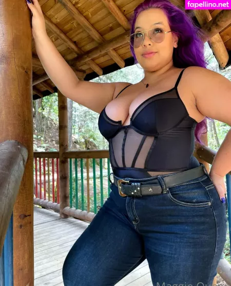 Maggiequeen OnlyFans Thumbnail #3I5RHo8hEK