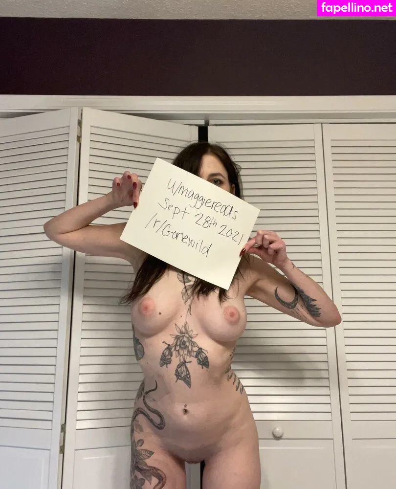 maggiereads, u53870759 Nude Leaked OnlyFans Photo #HONC0zLgqr