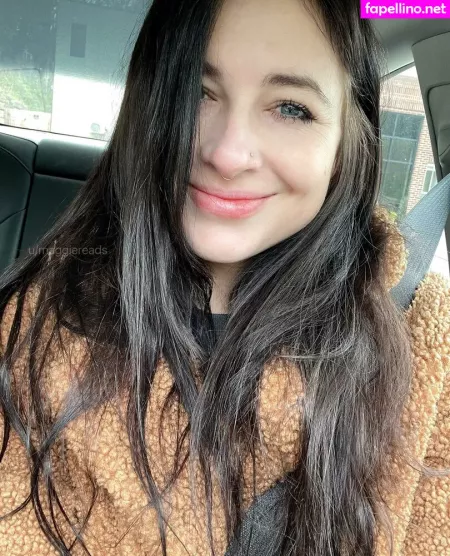 Maggiereads OnlyFans Thumbnail #agycSZ5KjM