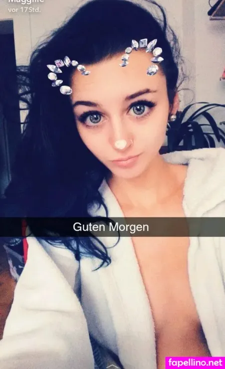 Maggylife OnlyFans Thumbnail #CH53Vpzu5w