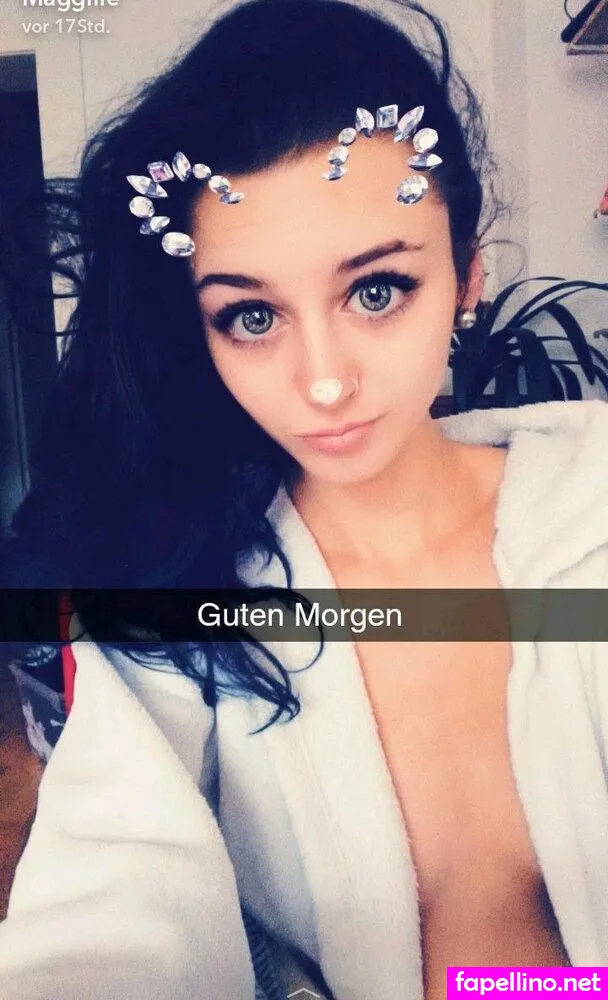 maggylife Nude Leaked OnlyFans Photo #CH53Vpzu5w
