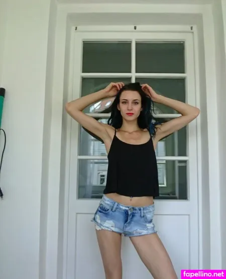 Maggylife OnlyFans Thumbnail #PUmVWU8ok8